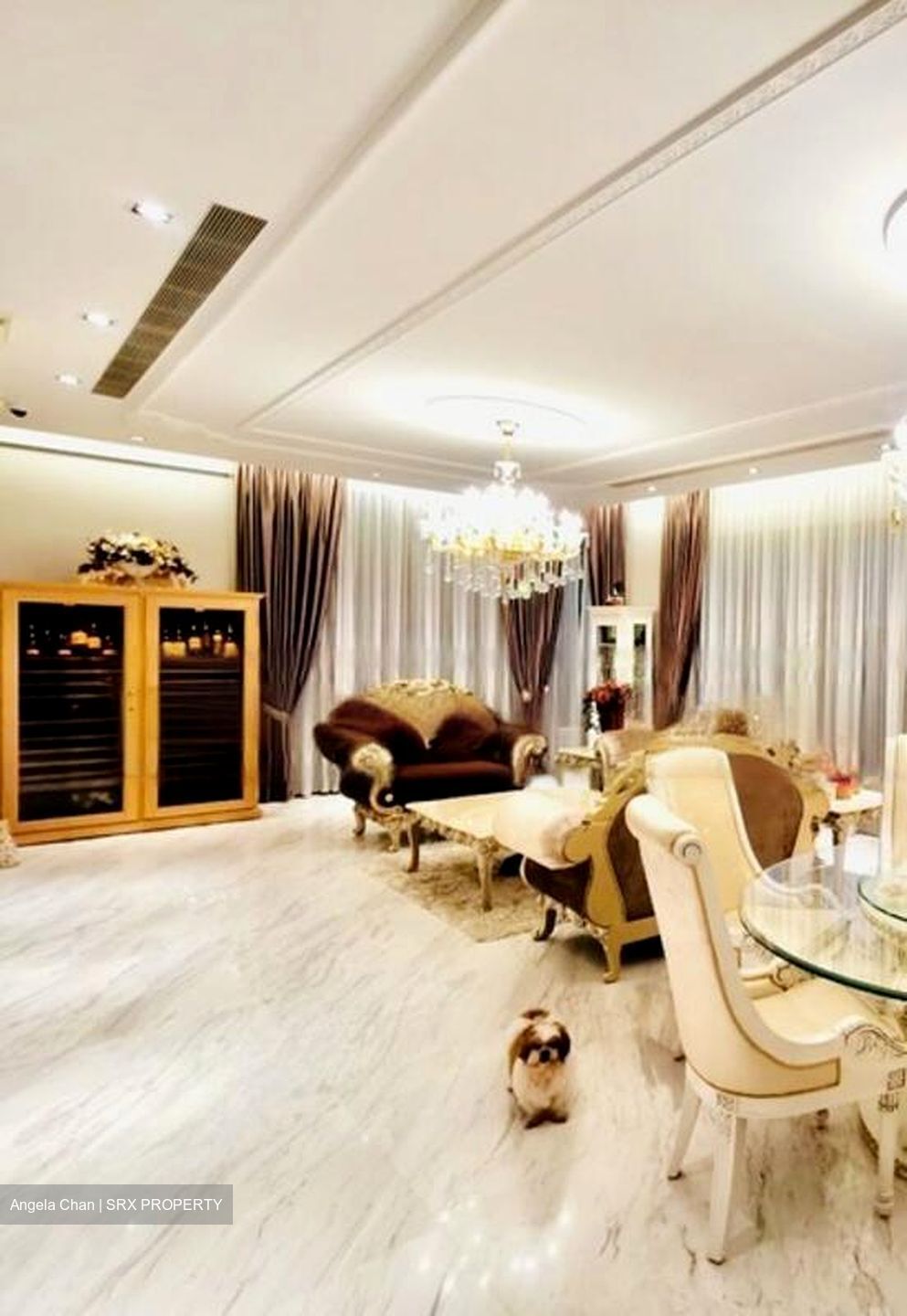 Ponggol Seventeenth Avenue (D19), Detached #457911671